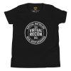 Virtual Battalion Real Brotherhood Tee | Youth Premium | S-XL