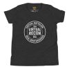 Virtual Battalion Real Brotherhood Tee | Youth Premium | S-XL