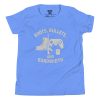Boots, Bullets, and Bandwidth Tee | Youth Premium | S-XL