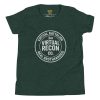 Virtual Battalion Real Brotherhood Tee | Youth Premium | S-XL