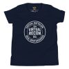 Virtual Battalion Real Brotherhood Tee | Youth Premium | S-XL